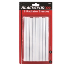 8 Radiator Sleeves