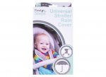 First Steps Universal Stroller Rain Cover