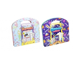 Activity Carry Case