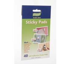 Ultratape Sticky Fixers 40 Pads