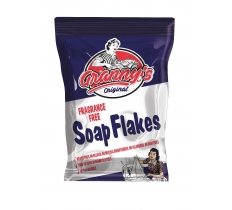 Grannys Original Soap Flakes 425G