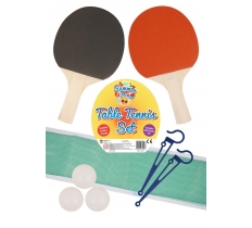 Table Tennis Set