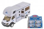 Die Cast & Plastic Motor Home