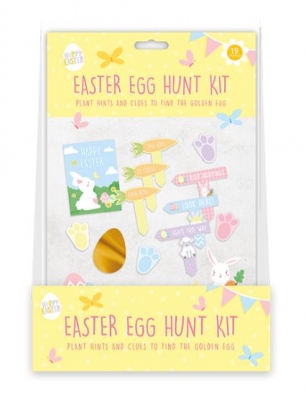 Easter Egg Hunt Kit PDQ
