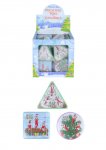 Elfin Around Puzzle Maze x 96 ( 11p Each )