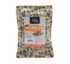 Wild Bird Seed 1Kg