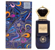 Spray Midnight Oud 100 Ml