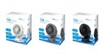 Clip-On Tilt Rechargeable Fan