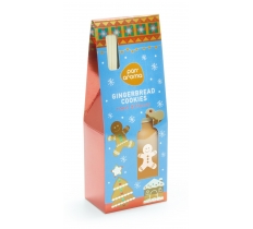 Reed Diffuser Gingerbread Cookies Sparkle 50ml