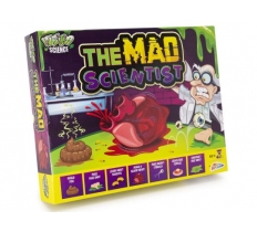 The Mad Scientist Kit