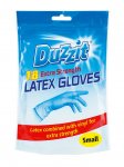 Latex Gloves Large 18Pack