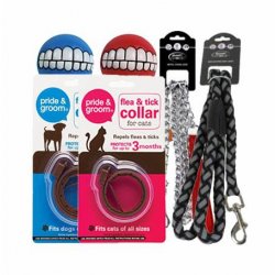 Pet Walking Products