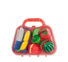 Cook & Play Food Case