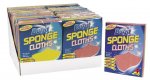 Sponge Cloths 3 Pack