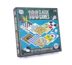 100 Classic Games