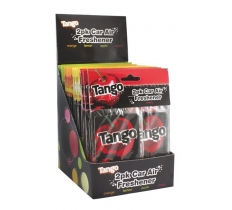 Tango Card Air Freshener 2pk