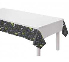 Level Up Paper Tablecover