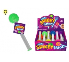 Light Up Spikey Baton