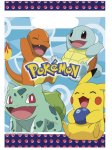 Pokemon Lootbags 8 Pack