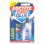 Loctite Superglue 3G