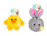 Easter Character Ball Pet Toy
