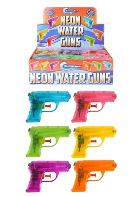 Water Gun 11cm