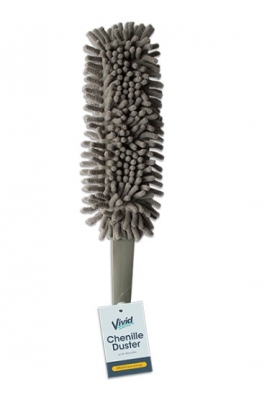 Chenille Duster