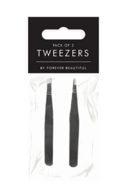 Tweezers 2 Pack