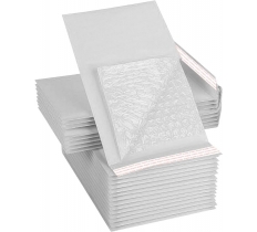 Bubble Lined White Padded Envelopes J 300x440mm X 10 Pack