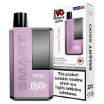 IVG Smart 5500 Tropical Fruits Disposable Vape Kit