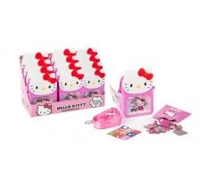 Hello Kitty Messenger Bag