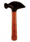 Inflatable Hammer Brown 86cm