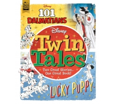 Disney Classics Twin Tales
