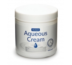 Nuage Aqueous Cream 350ml