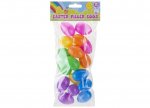 18PACK 4.5CM EASTER FILLER EGGS