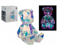 Manhattan Gift Company Led Teddy Bear Light