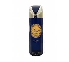 Lattafa Ra'Ed Luxe (X12 Pack) 200ml Dubai Perfume Deodorant
