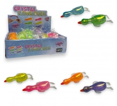 Crystal Sugar Maltose Lying Duck Slow Release 15cm