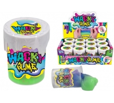 Wacky Slime Tub - 55g