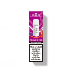 SKE 600 Pro Pods