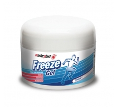 Freeze Gel Tub 200ml