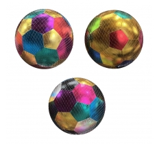 Metallic Mega Ball 17" ( Assorted Colours )