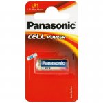 Panasonic N / LR1 Alkaline Batteries X 10