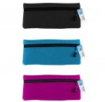 Flat Pencil Case