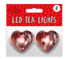 Chrome Heart Led T Light