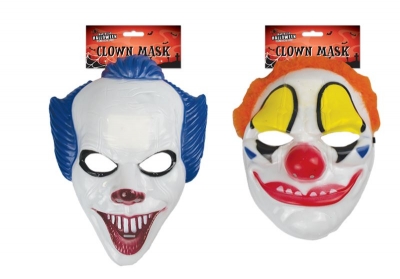 CLOWN MASK