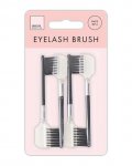 Eyelash Brush 4 Pack