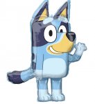 Super Shape Bluey Balloon