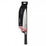 Chef Aid 9" Chefs Knife With Soft Grip Handle
