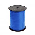 Royal Blue Curling Ribbon 500 Yards